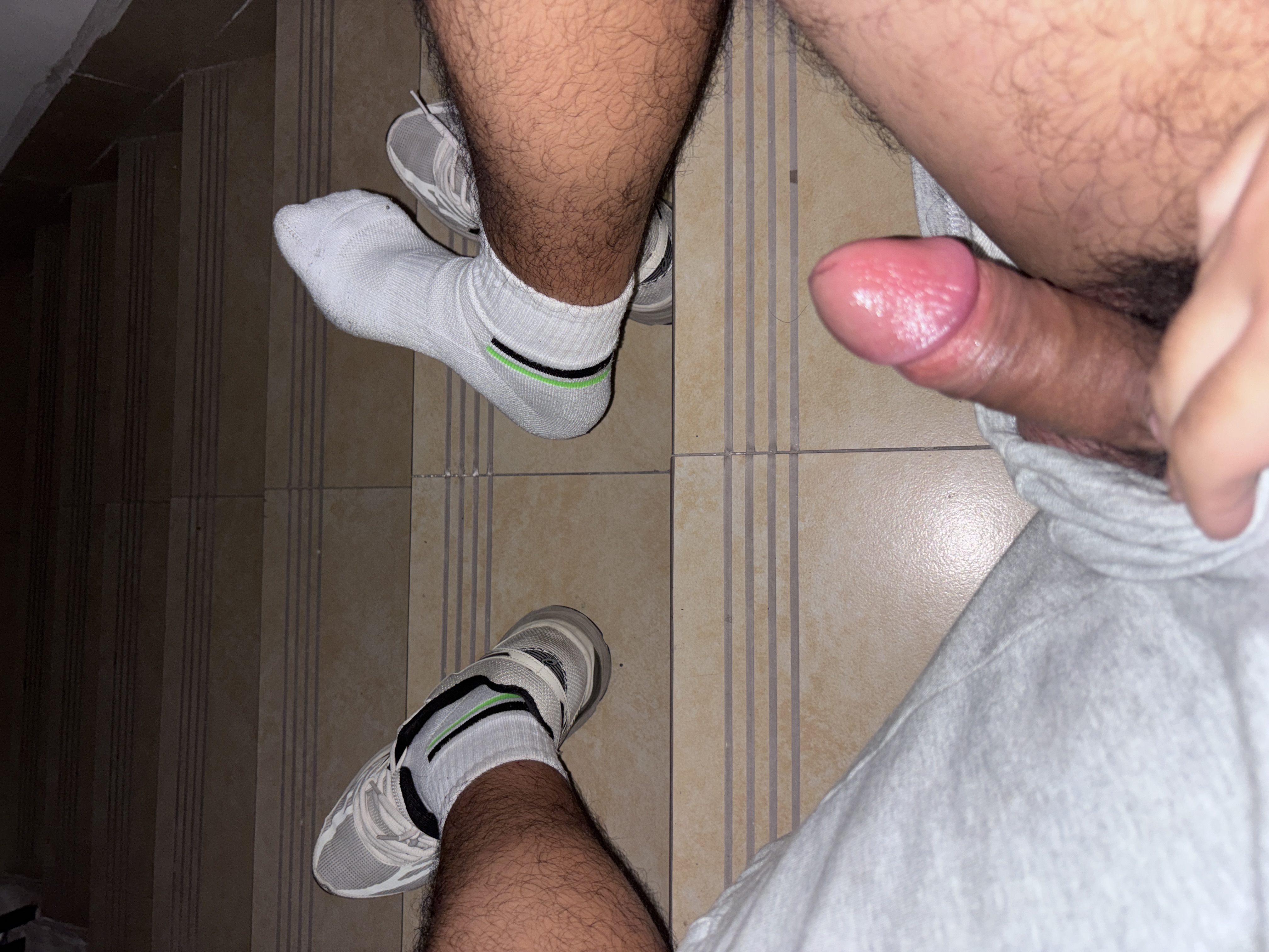 温度梯度示意图